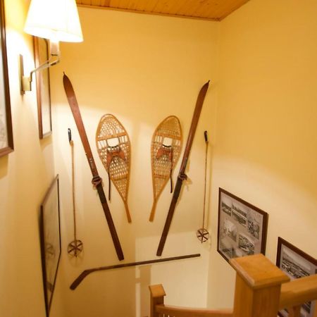 Ferienwohnung Casa Torreons Puigcerdà Exterior foto