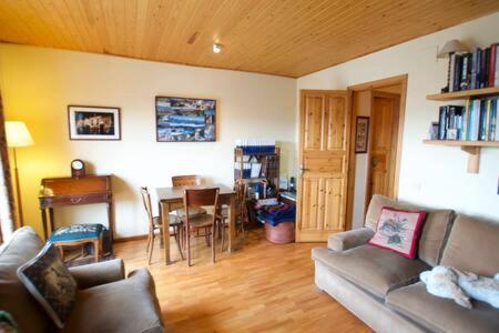 Ferienwohnung Casa Torreons Puigcerdà Exterior foto